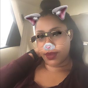 Meet your Posher, Darlene